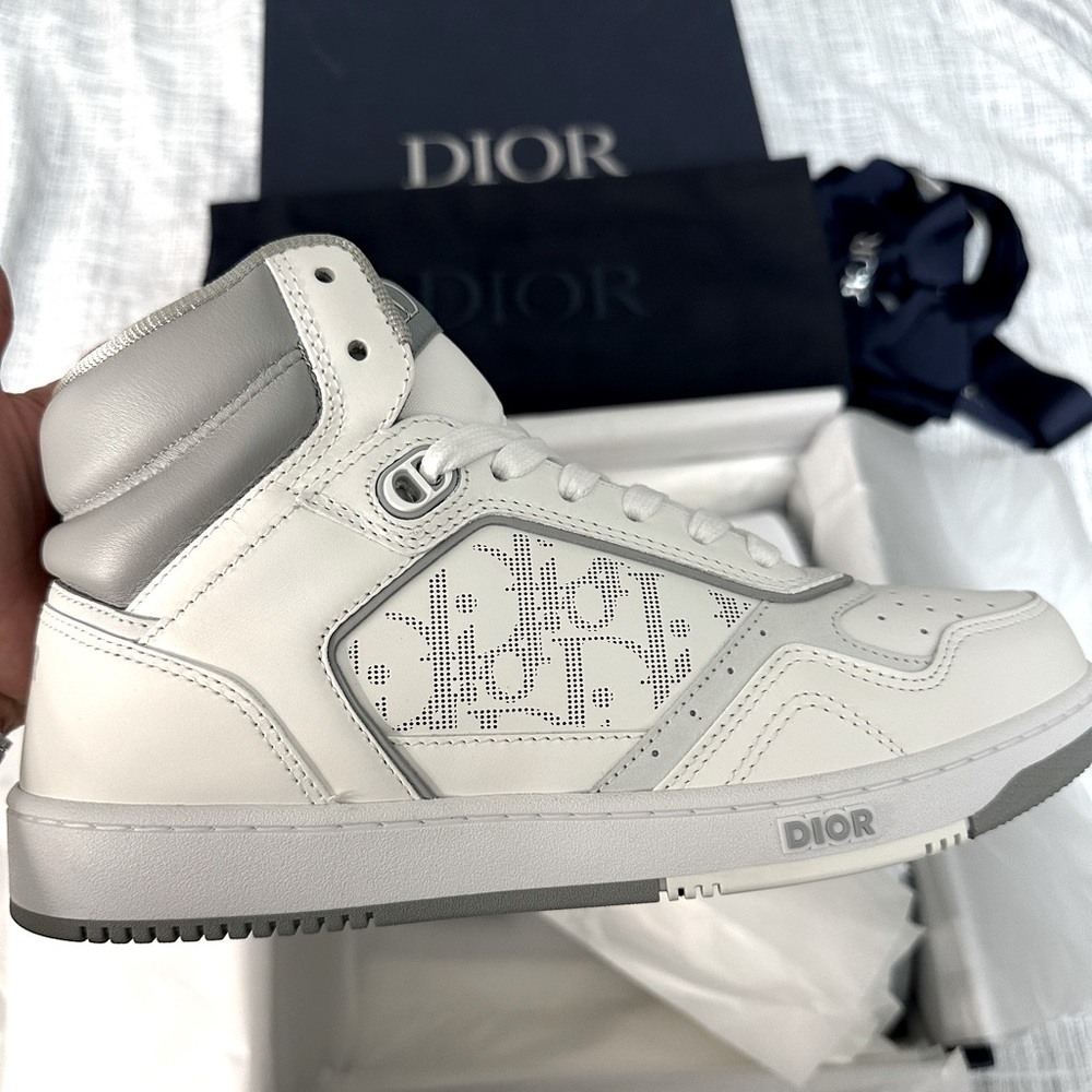 Dior Sneakers